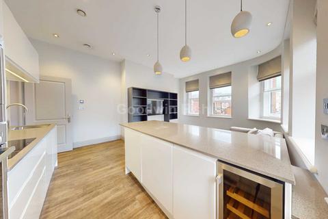 2 bedroom apartment for sale, 8 King Street, City Centre