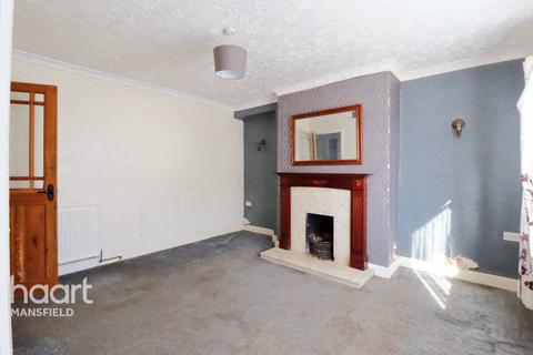 4 bedroom terraced house for sale, The Woodlands, Mansfield