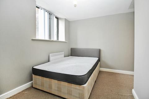 1 bedroom apartment to rent, The Grange, Richardshaw Lane, Pudsey, LS28