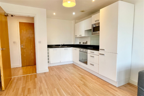 2 bedroom apartment for sale, 16 Cossons House, Beeston, NG9 1HQ