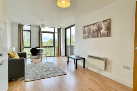 2 bedroom apartment for sale - 16 Cossons House, Beeston, NG9 1HQ