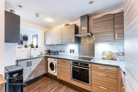 273 Dance Square, London, EC1V 3AN