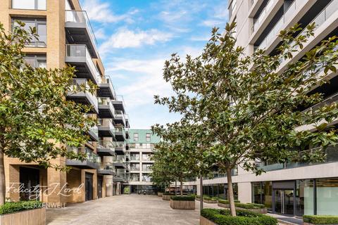 273 Dance Square, London, EC1V 3AN
