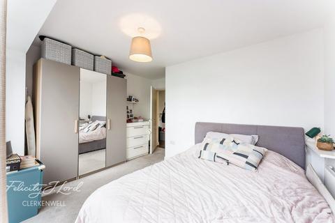 273 Dance Square, London, EC1V 3AN