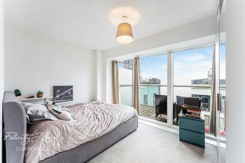 273 Dance Square, London, EC1V 3AN