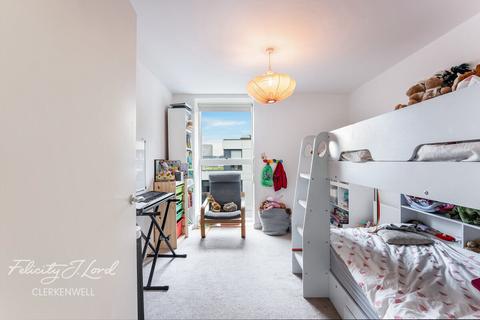 273 Dance Square, London, EC1V 3AN