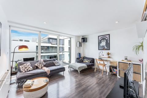 273 Dance Square, London, EC1V 3AN