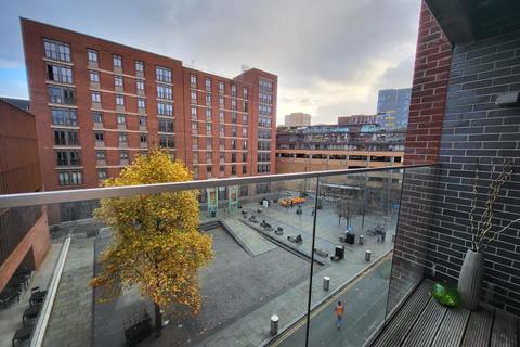 2 bedroom apartment to rent, Apt 4.05 :: Ice Plant