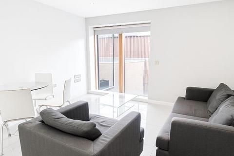 2 bedroom apartment to rent, Apt 4.05 :: Ice Plant