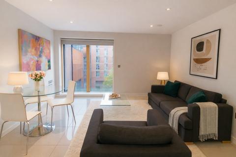 2 bedroom apartment to rent, Apt 4.05 :: Ice Plant