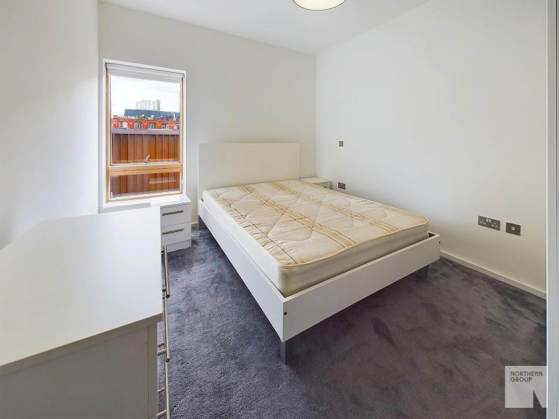 Apartment in Manchester - View 5