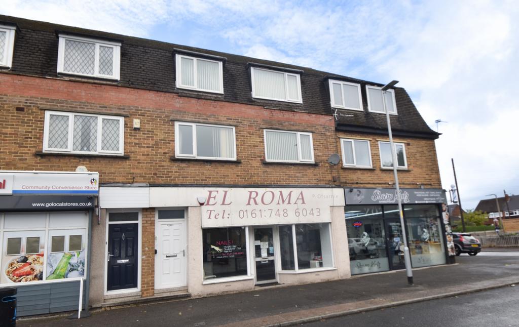 Woodsend Road, Flixton Property for sale £275,000