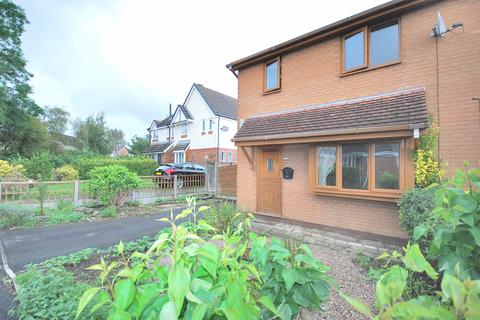 3 bedroom semi-detached house for sale, The Pewfist, Westhoughton, BL5 2EW