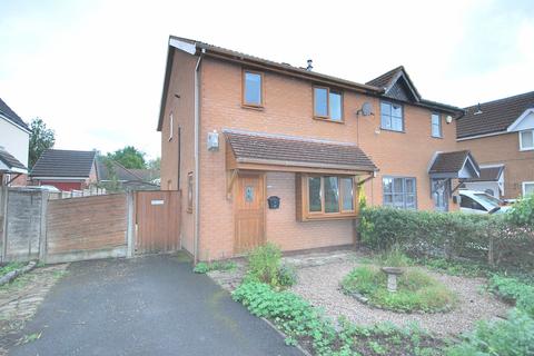 3 bedroom semi-detached house for sale, The Pewfist, Westhoughton, BL5 2EW