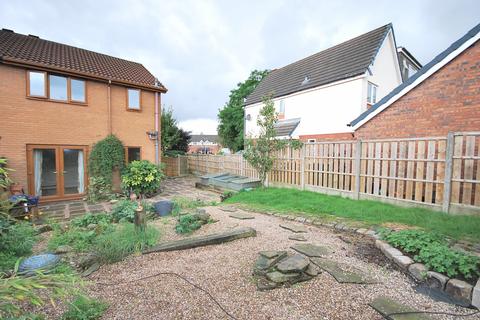 3 bedroom semi-detached house for sale, The Pewfist, Westhoughton, BL5 2EW