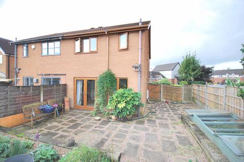3 bedroom semi-detached house for sale, The Pewfist, Westhoughton, BL5 2EW