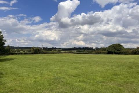 Land for sale - Theydon Mount, Epping CM16