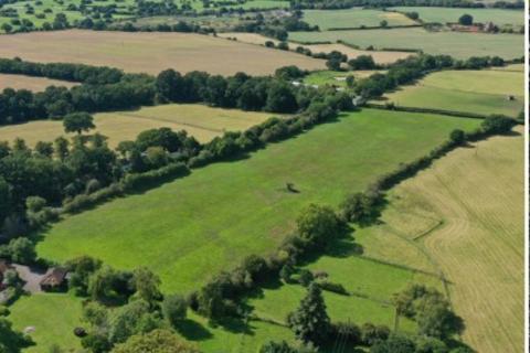 Land for sale - Theydon Mount, Epping CM16