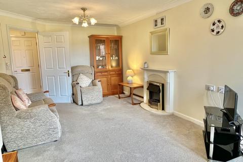 1 bedroom retirement property for sale - Allandale Court, Rectory Road, TA8 2BT