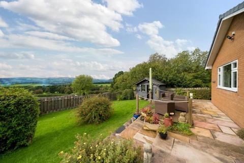 3 bedroom detached bungalow for sale, Howey,  Llandrindod Wells,  LD1