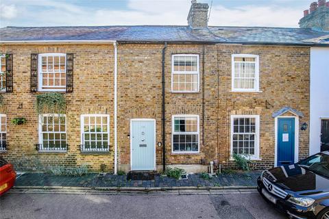 2 bedroom terraced house for sale, Blacksmiths Lane, St. Albans, Hertfordshire, AL3