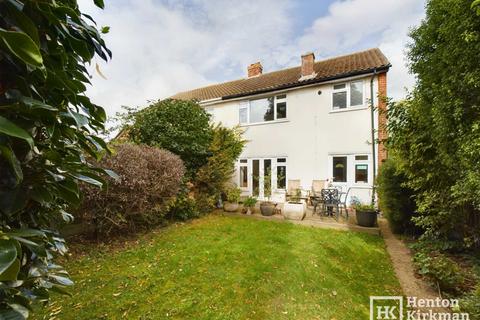 3 bedroom semi-detached house for sale, Fairview, Billericay