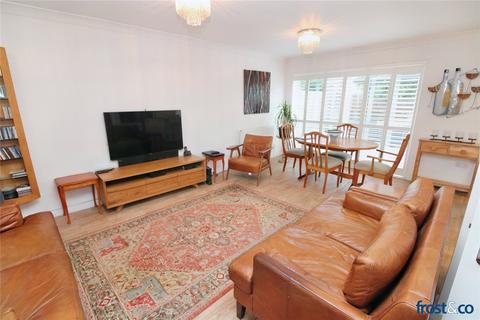 3 bedroom bungalow for sale - Yarmouth Road, Branksome, Poole, Dorset, BH12