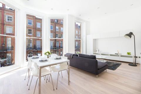 1 bedroom apartment to rent, Nottingham Place, London, W1U