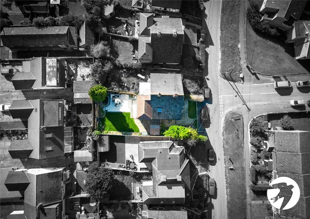 Plot Footprint