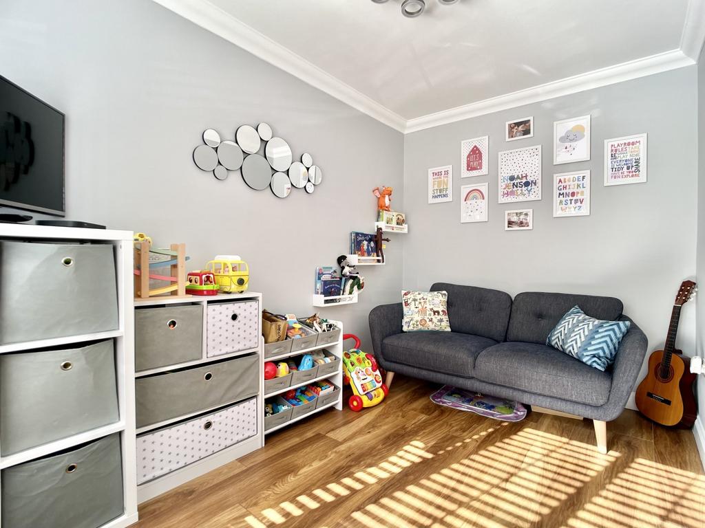 Play Room