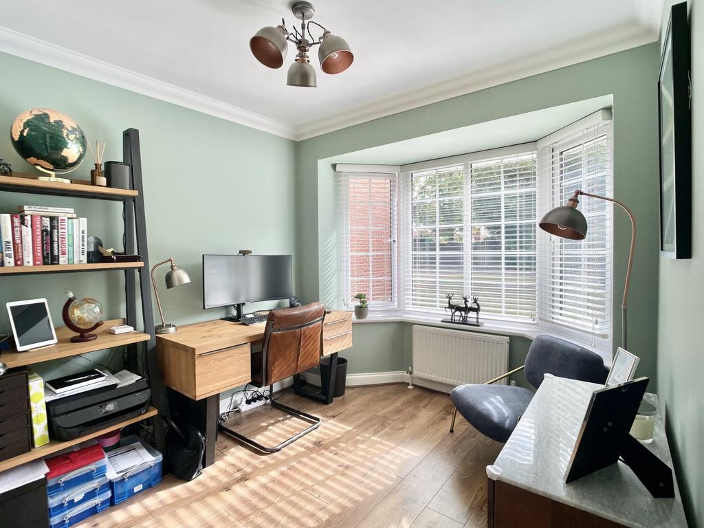 Study / Office