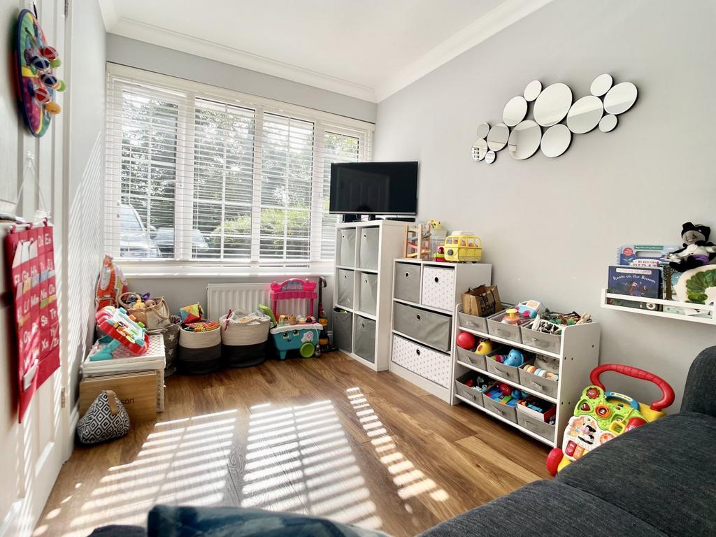 Play Room
