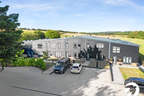 3 bedroom barn conversion for sale - Franks Lane, Horton Kirby, Dartford, Kent, DA4