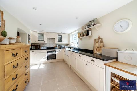 3 bedroom end of terrace house for sale, Main Street, Church Stowe, Northamptonshire, NN7