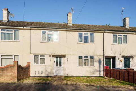 4 bedroom terraced house to rent - Dynam Place,  Headington,  OX3