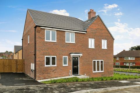 3 bedroom semi-detached house for sale, Southwaite Grove, Leeds LS14