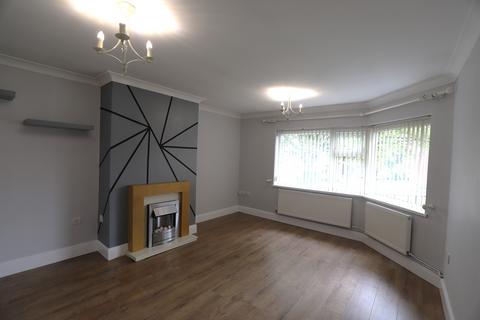 undefined, Minton Street, Wolstanton, ST5