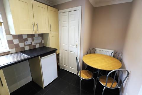 undefined, Minton Street, Wolstanton, ST5