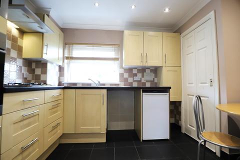 undefined, Minton Street, Wolstanton, ST5