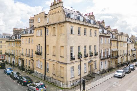 2 bedroom apartment for sale - Upper Church Street,  BA1