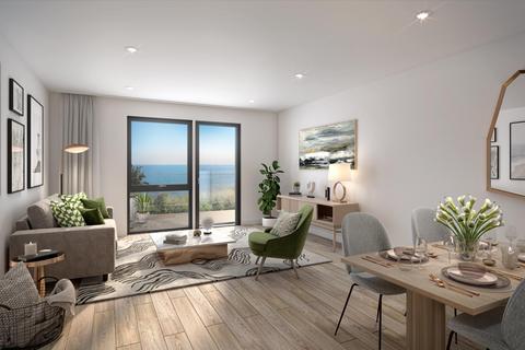 2 bedroom apartment for sale - 20, Rowan Heights, Ilsham Grange, Torquay, Devon, TQ1 2FF