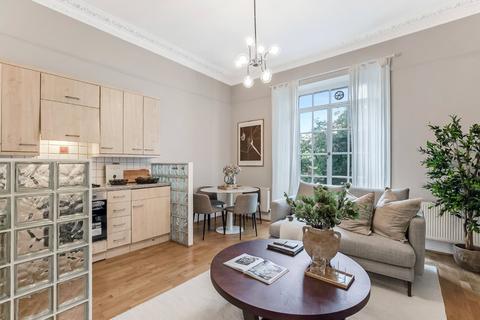 1 bedroom apartment for sale, Belsize Lane, Belsize Park