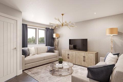 3 bedroom terraced house for sale, Plot 18 Whistle Bell Court, Station Road, Skelmanthorpe, Huddersfield, HD8