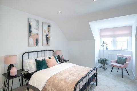 3 bedroom terraced house for sale, Plot 18 Whistle Bell Court, Station Road, Skelmanthorpe, Huddersfield, HD8