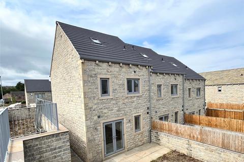 3 bedroom terraced house for sale, Plot 18 Whistle Bell Court, Station Road, Skelmanthorpe, Huddersfield, HD8