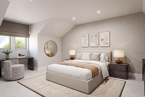 undefined, Plot 18 Whistle Bell Court, Station Road, Skelmanthorpe, Huddersfield, HD8