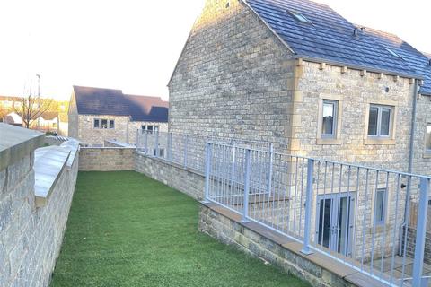 undefined, Plot 18 Whistle Bell Court, Station Road, Skelmanthorpe, Huddersfield, HD8