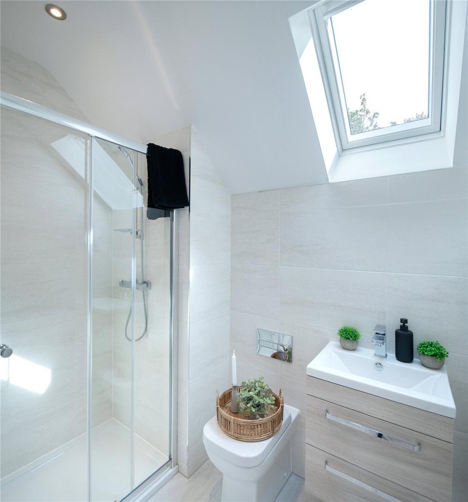 Example Ensuite