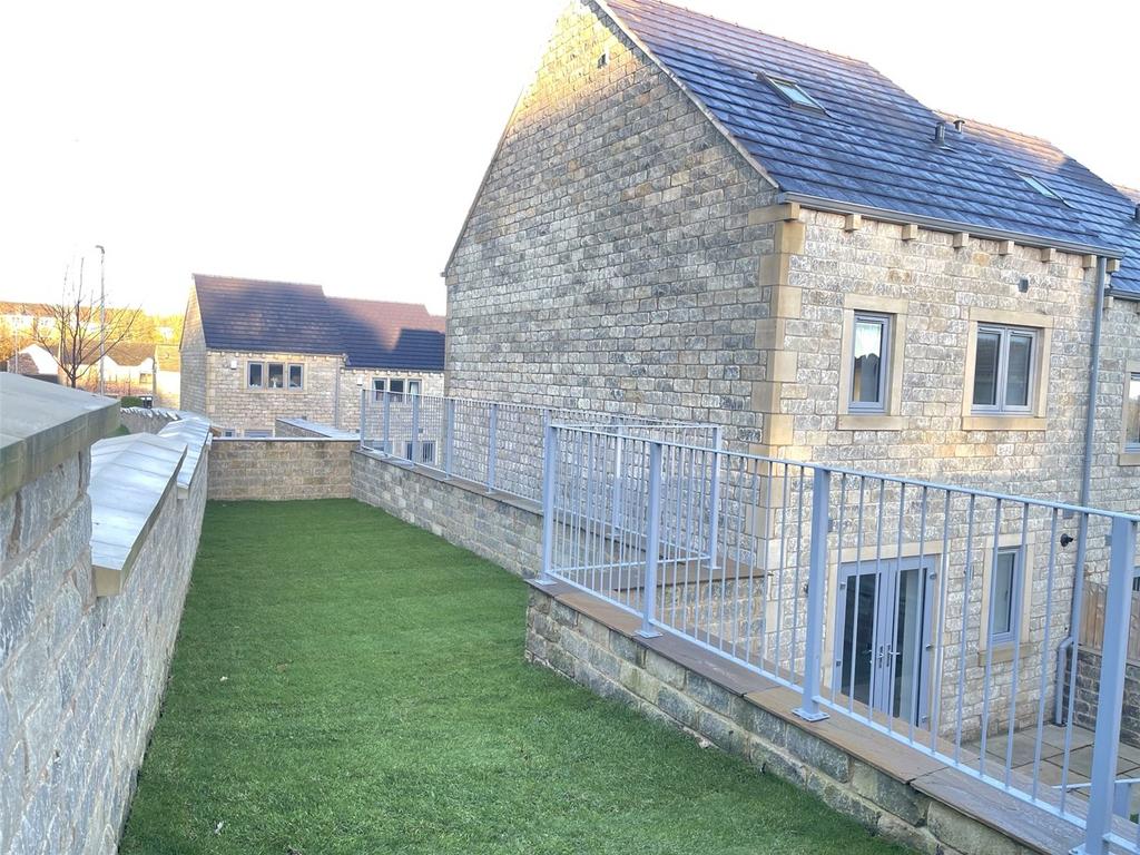 Upper Area
