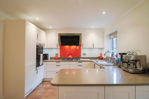 4 bedroom detached house for sale, Shepherds Way - Luxury Fisher & Dean Build